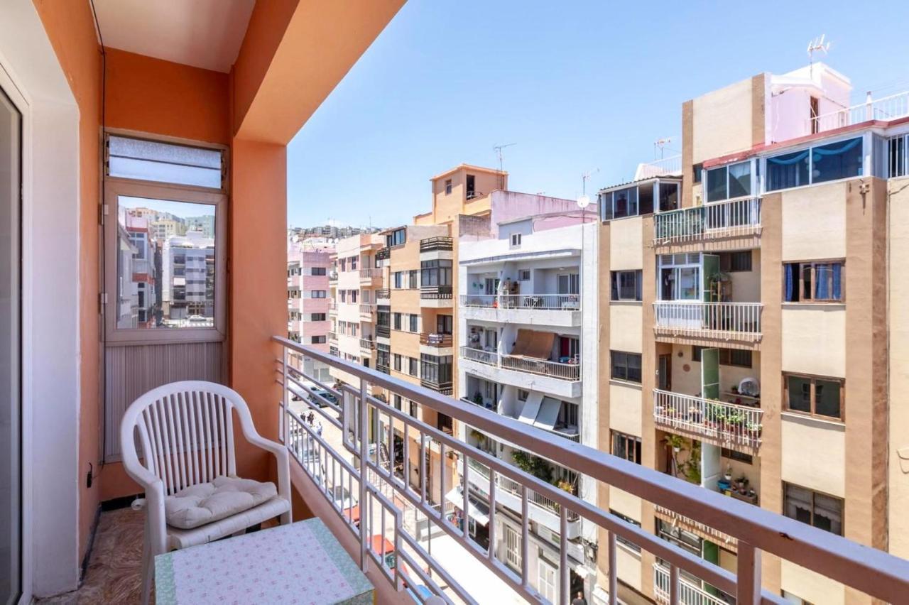 Loft Cruz Apartment *